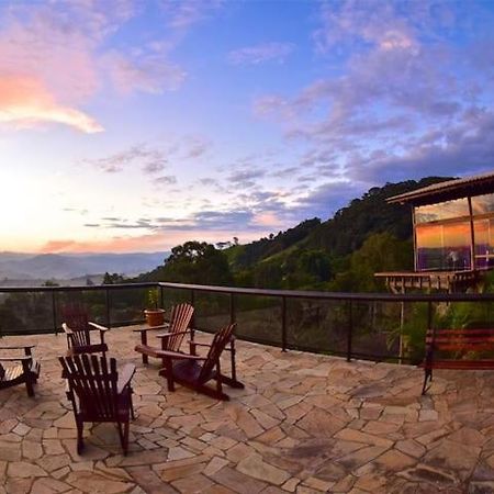Comunna Metamorfose Itapeva (Minas Gerais) Exterior foto