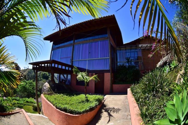 Comunna Metamorfose Itapeva (Minas Gerais) Exterior foto