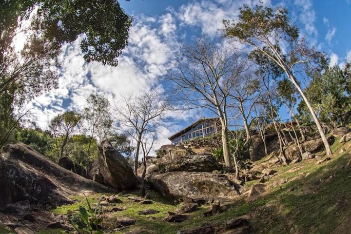 Comunna Metamorfose Itapeva (Minas Gerais) Exterior foto