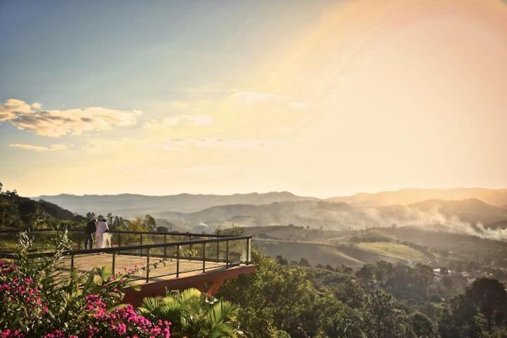 Comunna Metamorfose Itapeva (Minas Gerais) Exterior foto