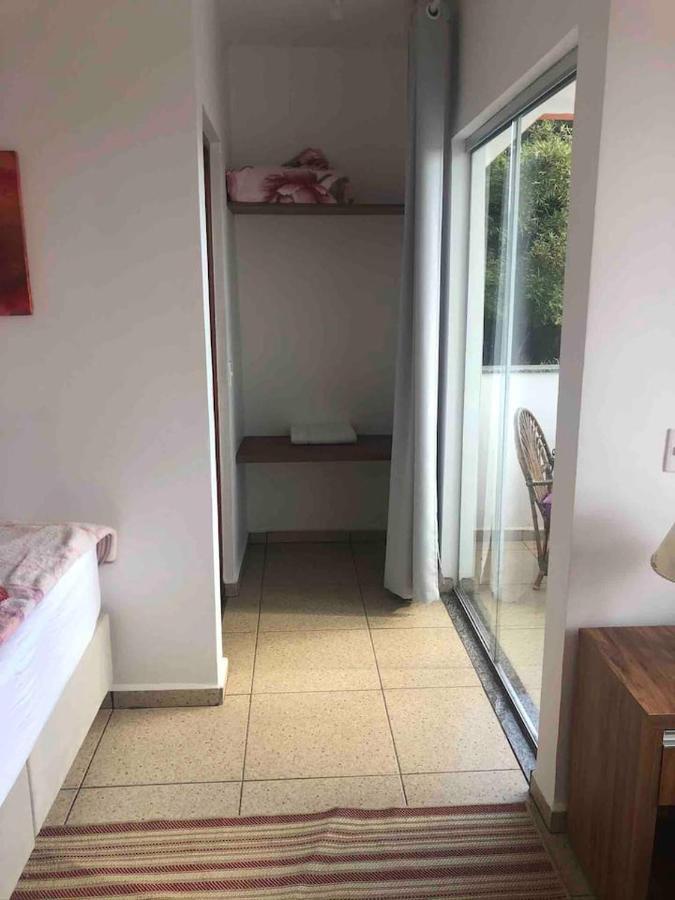 Comunna Metamorfose Itapeva (Minas Gerais) Exterior foto