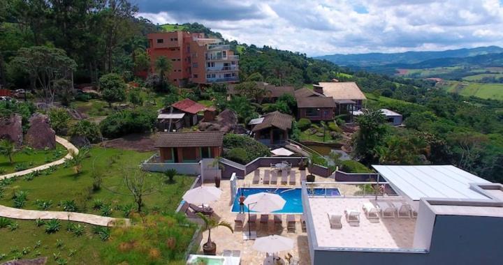 Comunna Metamorfose Itapeva (Minas Gerais) Exterior foto